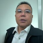 Dasco Ungkap Momen Bukber NasDem: Bertemu JK, Anies, dan Sejumlah Tokoh Senior Lainnya