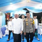Safari Ramadan Polda Sumsel: Perkuat Sinergitas Jaga Kamtibmas dan Dukung Pembangunan Daerah
