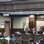 Dua Terdakwa Kasus Tata Kelola Minyak Bantah Oplos BBM, Sebut Reputasi Tercoreng