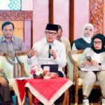 Wamendagri Bima Arya Tekankan Tata Kelola Makan Bergizi Gratis yang Terukur dan Terintegrasi