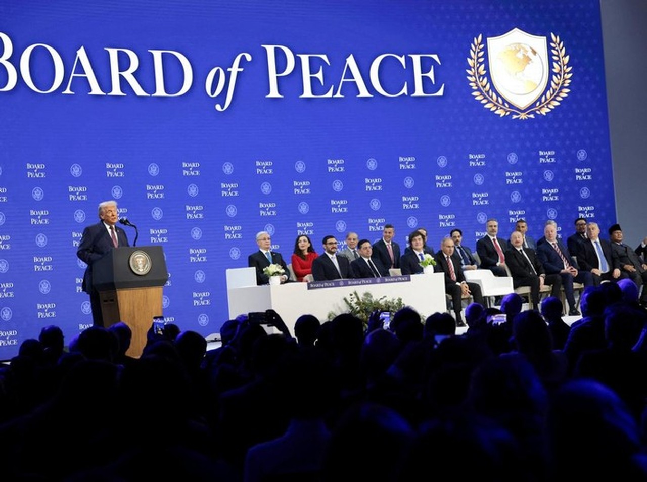 Donald Trump Puji Prabowo Subianto: Sosok Tangguh yang Dihormati Pemimpin Dunia