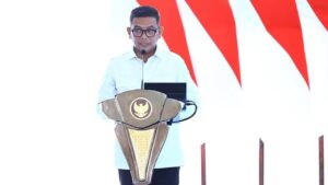 Andra Soni Targetkan Perbaikan Jalan Banten Tuntas H-10 Lebaran, Koordinasi Lintas Instansi