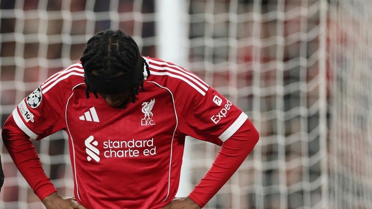 Dua Pilar Liverpool Absen Lama: Frimpong Belum Pulih, Endo Cedera Engkel Parah