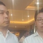 Richard Lee Pulang Setelah 12 Jam Diperiksa sebagai Tersangka Kasus Doktif