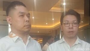 Richard Lee Pulang Setelah 12 Jam Diperiksa sebagai Tersangka Kasus Doktif