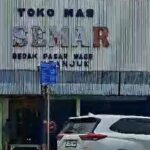 Bareskrim Polri Dalami TPPU Rp 25,8 T dari Emas Ilegal, Geledah Toko Semar Nganjuk