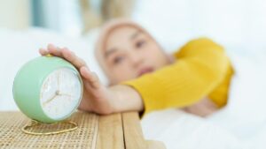 Batas Sahur Ramadan 2026: Kapan Waktu Berhenti Makan dan Minum? Cek Jadwal Imsakiyah