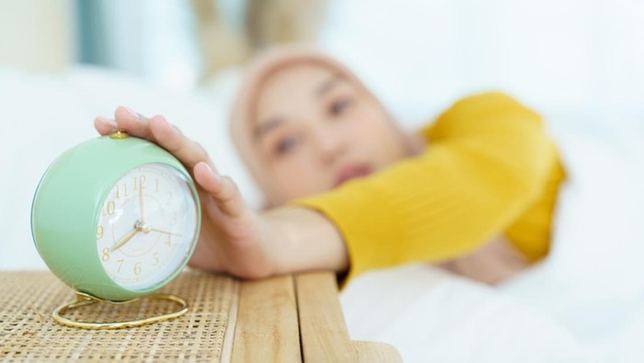 Batas Sahur Ramadan 2026: Kapan Waktu Berhenti Makan dan Minum? Cek Jadwal Imsakiyah