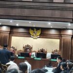 Anak Riza Chalid Bela Diri: Tak Ada Bukti Perintah atau Intervensi dalam Kasus Minyak Mentah