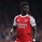 Bukayo Saka Perpanjang Kontrak Jangka Panjang di Arsenal, Siap Ukir Sejarah Baru