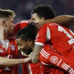 Luis Diaz Yakin Bayern Munich Raih Treble Musim Ini