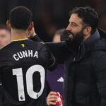 Michael Carrick Pimpin Kebangkitan MU, Matheus Cunha Akui Peran Ruben Amorim