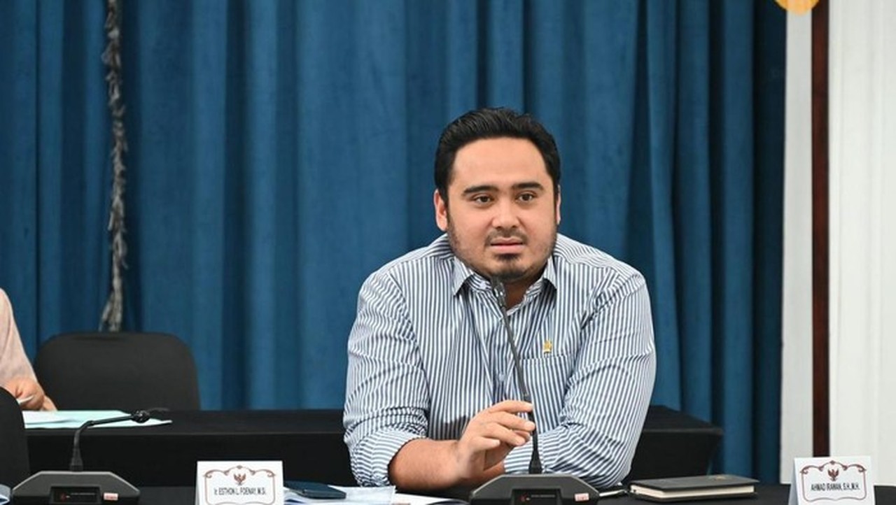 Aturan Jam Buka Restoran Ramadan di Tangerang Tuai Apresiasi Soal Toleransi