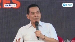 PKB Ingatkan Toleransi Usai Pemkab Tangerang Larang Restoran Buka Siang Saat Ramadan