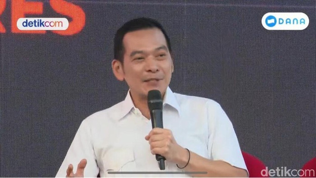 PKB Ingatkan Toleransi Usai Pemkab Tangerang Larang Restoran Buka Siang Saat Ramadan