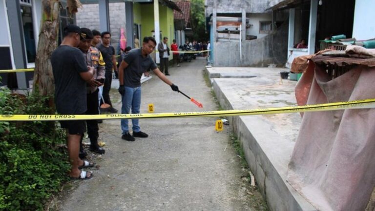 Seorang Anggota Satpol PP Kebumen Tewas Dibacok ODGJ Saat Evakuasi