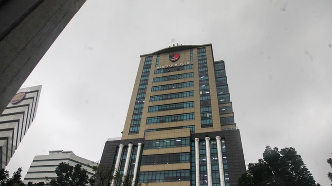 Bareskrim Sita 3 Kantor dan 1 Ruko PT Dana Syariah Indonesia Terkait Kasus Penipuan Rp 2,4 Triliun