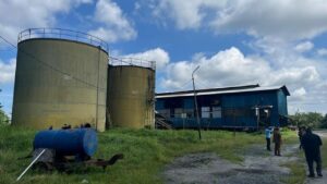 Dua Pejabat Riau Jadi Tersangka Korupsi Ulang Barang Sitaan Negara Rp 30 Miliar