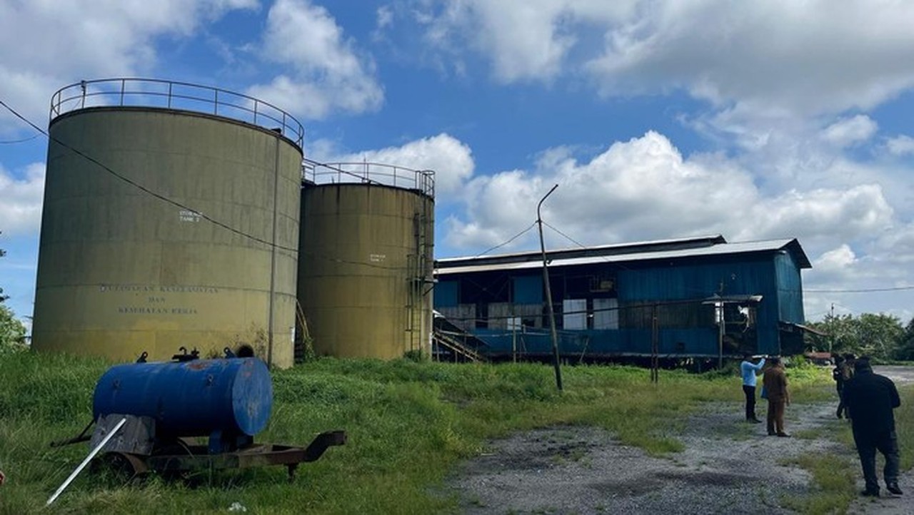 Dua Pejabat Riau Jadi Tersangka Korupsi Ulang Barang Sitaan Negara Rp 30 Miliar