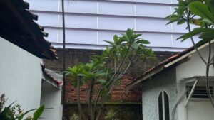 Warga Cilandak Keluhkan Bising Lapangan Padel Tembus Kamar, Pemprov DKI Janjikan Tindakan