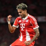 Luis Diaz: Saya Merasa dalam Performa Terbaik Sepanjang Karier di Bayern Munich
