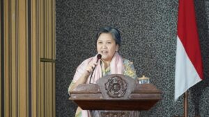 Lestari Moerdijat: Pemerataan Kualitas Pendidikan Mendesak, Perlu Perbaikan Guru dan Sekolah