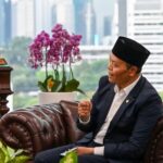 HNW Desak Indonesia Tegaskan Dukungan Palestina di Rapat Dewan Perdamaian PBB