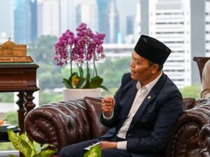 HNW Desak Indonesia Tegaskan Dukungan Palestina di Rapat Dewan Perdamaian PBB