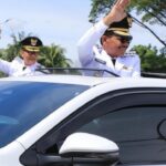 Setahun Kepemimpinan Sachrudin-Maryono, Arah Pembangunan Tangerang Mulai Terlihat Jelas