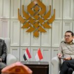 Fadli Zon dan Dubes Yaman Jajaki Penguatan Kerja Sama Budaya Lewat Program Konkret