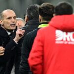 Usai Milan vs Como Imbang, Allegri Sebut Fabregas ‘Bocah’ yang Baru Belajar Melatih