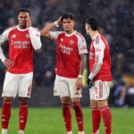 Arsenal Terciduk ‘Buang-buang Waktu’, Wolves Balas dengan Sindiran Kocak di Media Sosial