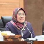 Ketua Komisi X DPR Dorong Pemasangan Peredam Suara di Lapangan Padel untuk Kenyamanan Warga