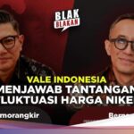 Bernardus Irmanto: Tambang Tulang Punggung Peradaban, Praktik Buruk yang Harus Dihindari
