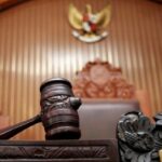 ABK Asal Medan Dituntut Hukuman Mati atas Kasus Penyelundupan 2 Ton Sabu di Batam