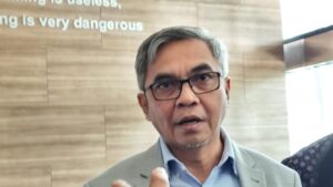 KPK Jelaskan Alasan Tak Perpanjang Pencekalan Bos Maktour dalam Kasus Kuota Haji