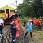 Kronologi Kecelakaan Kereta Bandara Soetta: Sirene Berbunyi, Palang Pintu Telat Turun