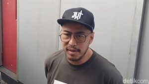 Pandji Pragiwaksono: Materi ‘Mens Rea’ Bukan Penghinaan, Gibran Paham Kebebasan Berekspresi