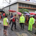 Kecelakaan Kereta Bandara vs Truk di Poris, Polisi Pastikan Tidak Ada Korban Jiwa