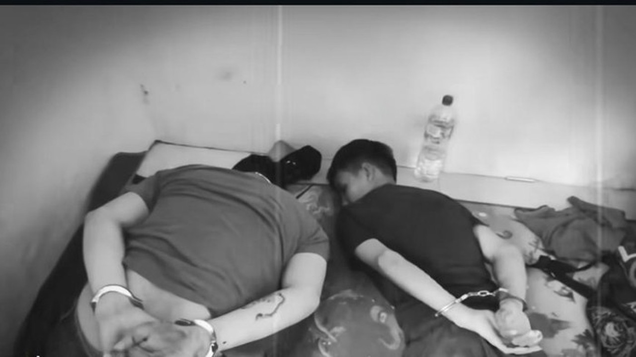 Dua Pelaku Pecah Kaca Mobil di Bekasi Diringkus Polisi di Cileungsi, Bogor