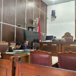 ARUKKI-LP3HI Gugat KPK atas Dugaan Mangkraknya 3 Kasus Korupsi Kementerian Pertanian