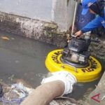 Banjir 50-80 Cm Rendam Ratusan Rumah di Rawa Terate Cakung, Pompa Dikerahkan