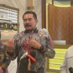 Menteri HAM Natalius Pigai Kantongi Restu Jaksa Agung untuk Unit Penyidikan Pelanggaran HAM Berat