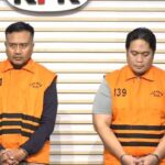 Eks Kajari HSU Ajukan Praperadilan, Minta KPK Ganti Rugi Rp 100 Miliar