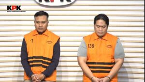 Eks Kajari HSU Ajukan Praperadilan, Minta KPK Ganti Rugi Rp 100 Miliar