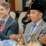 Jokowi Bertemu Rishi Sunak di India, Bahas Kedaulatan Kecerdasan Buatan