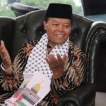 HNW Kecam Tindakan Israel di Al Aqsa, Desak OKI dan PBB Perjuangkan Perdamaian Palestina