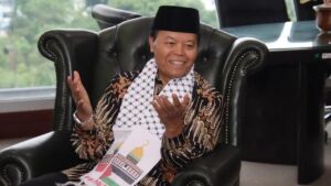 HNW Kecam Tindakan Israel di Al Aqsa, Desak OKI dan PBB Perjuangkan Perdamaian Palestina