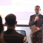 Waka MPR: Energi Terbarukan Jadi Kunci Ketahanan Energi Nasional di Tengah Gejolak Global