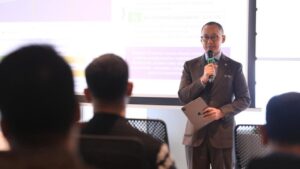 Waka MPR: Energi Terbarukan Jadi Kunci Ketahanan Energi Nasional di Tengah Gejolak Global